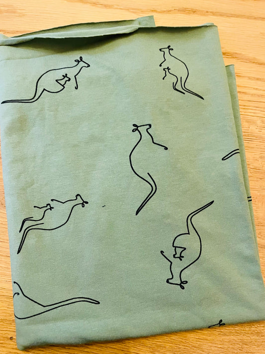 Sofortkauf Jersey Känguru