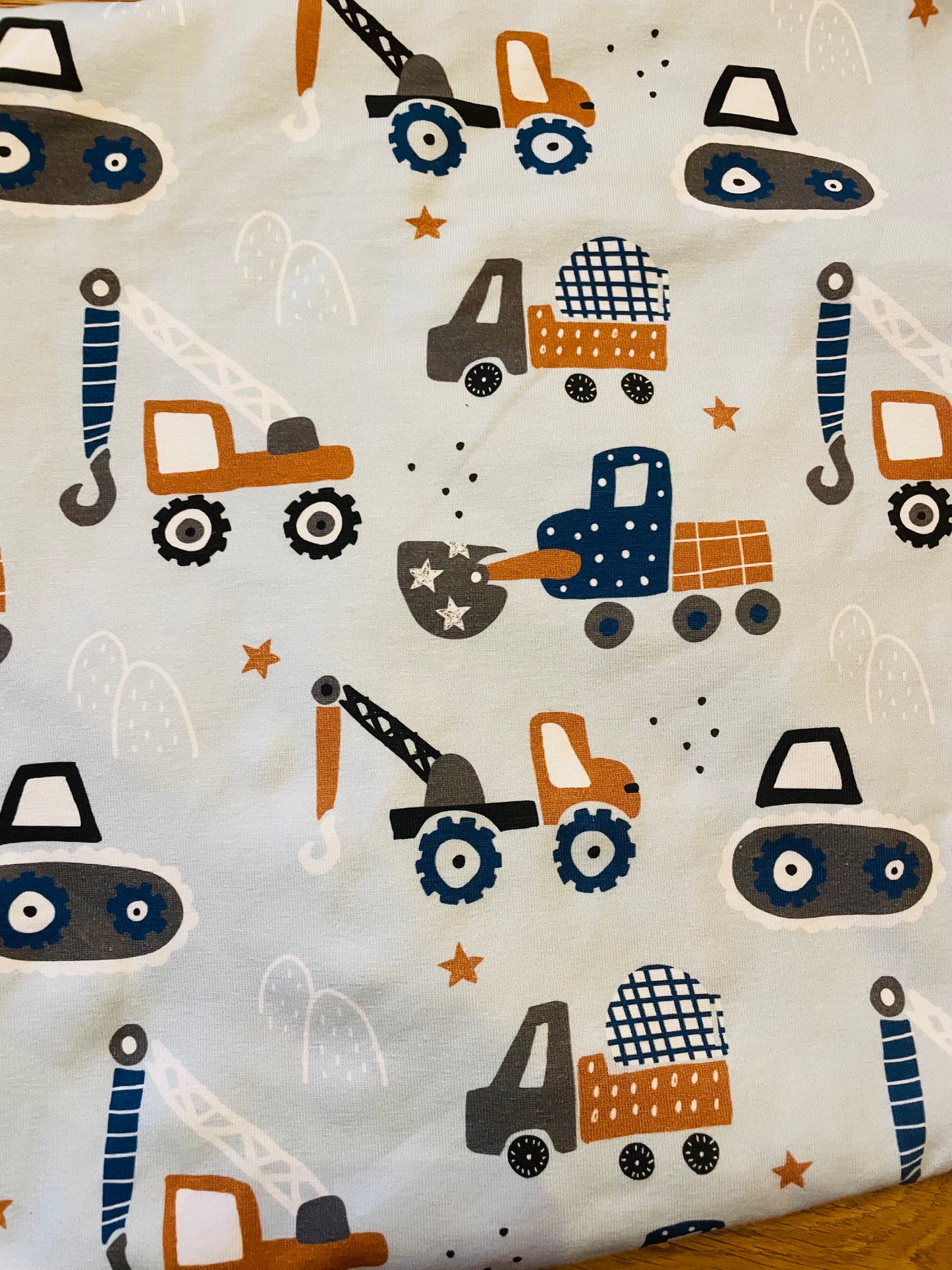 Sofortkauf Jersey Baustelle