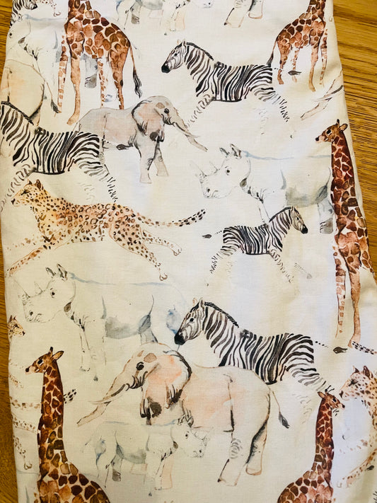 Sofortkauf Jersey Safaritiere