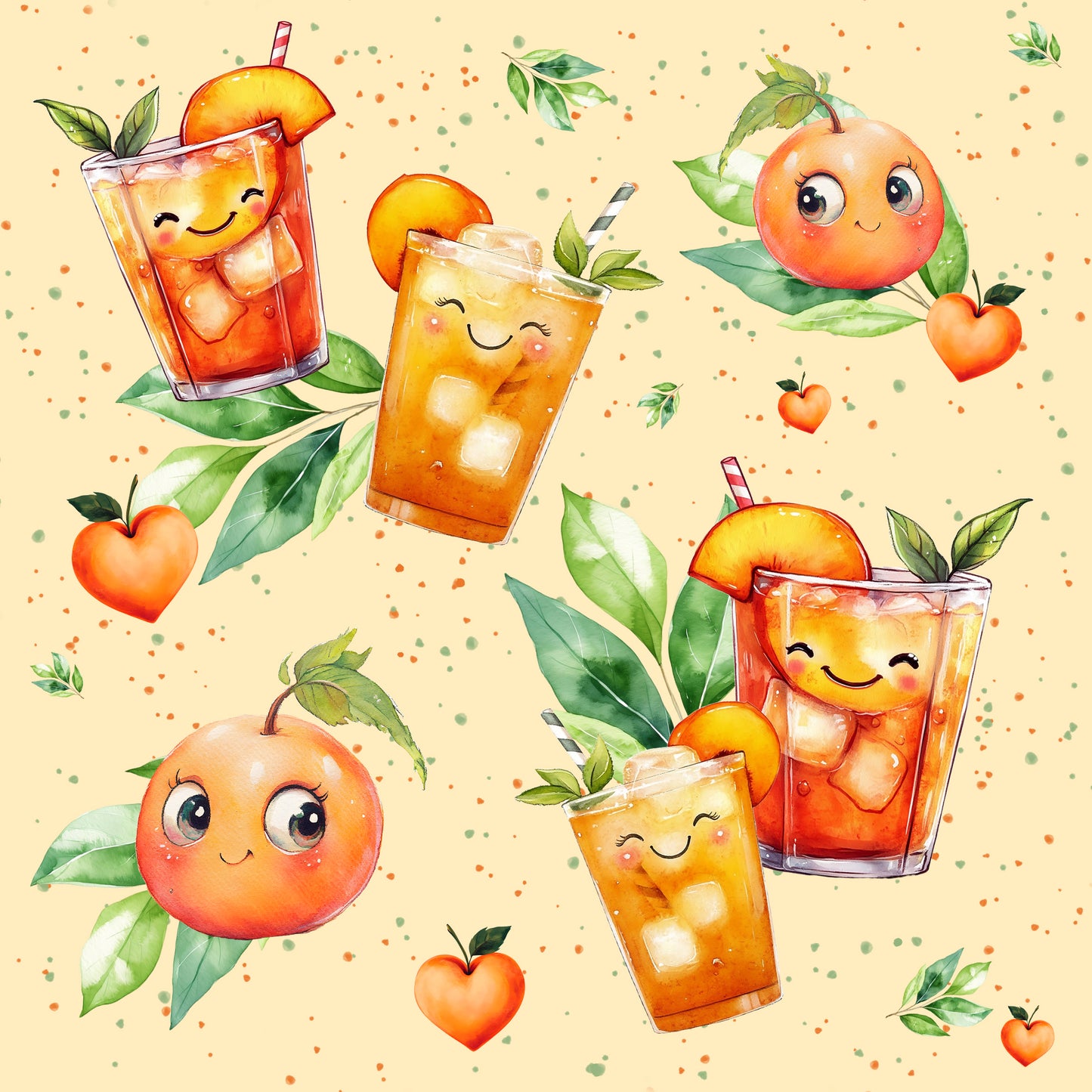 Peach