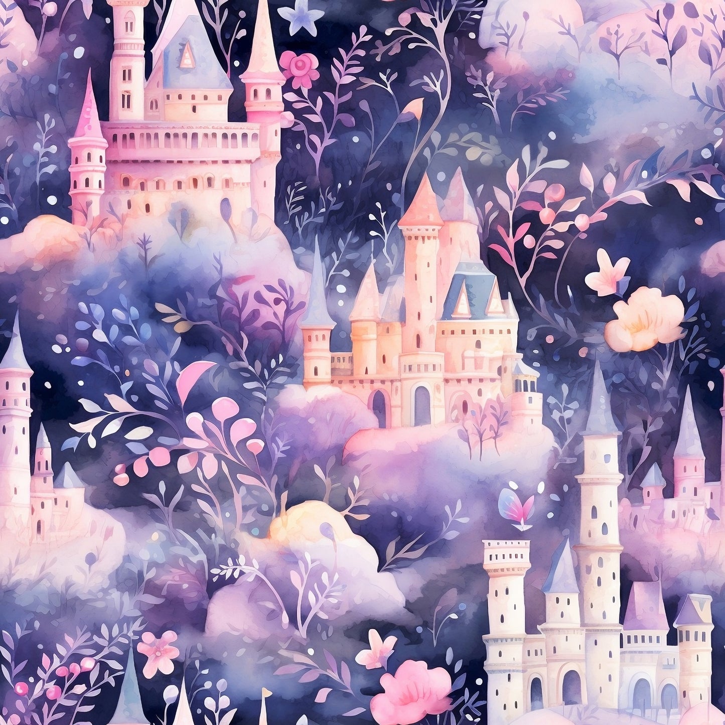 Princess Castle