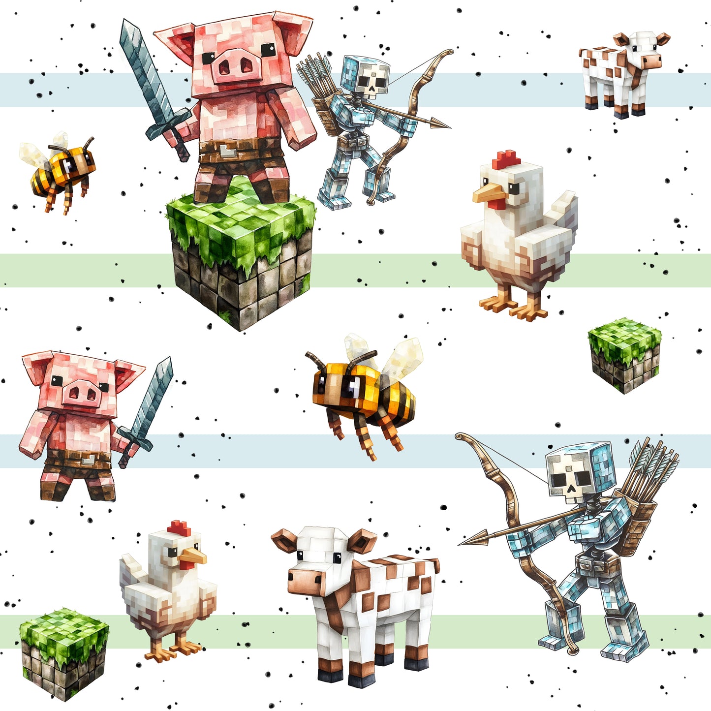 Block Game