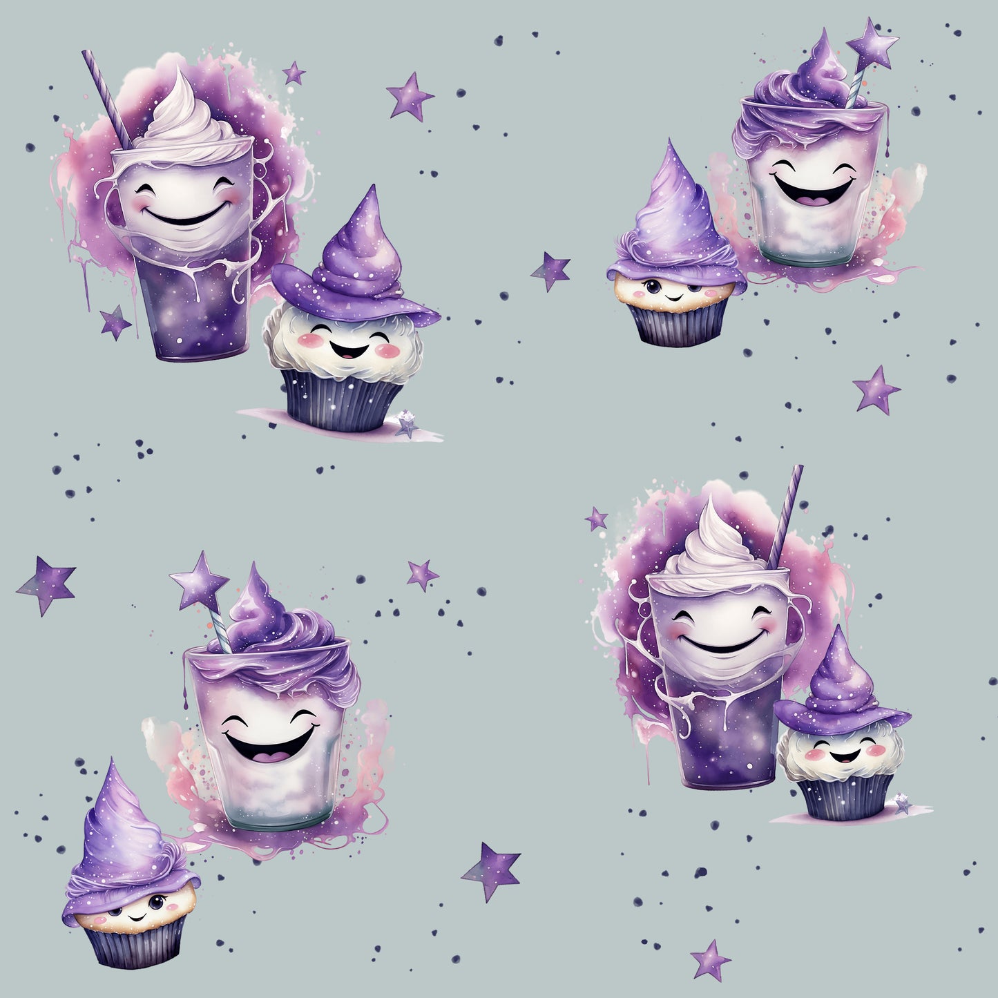 Sweet Magic