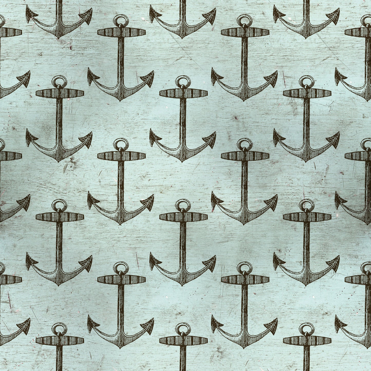 Vintage Anchor