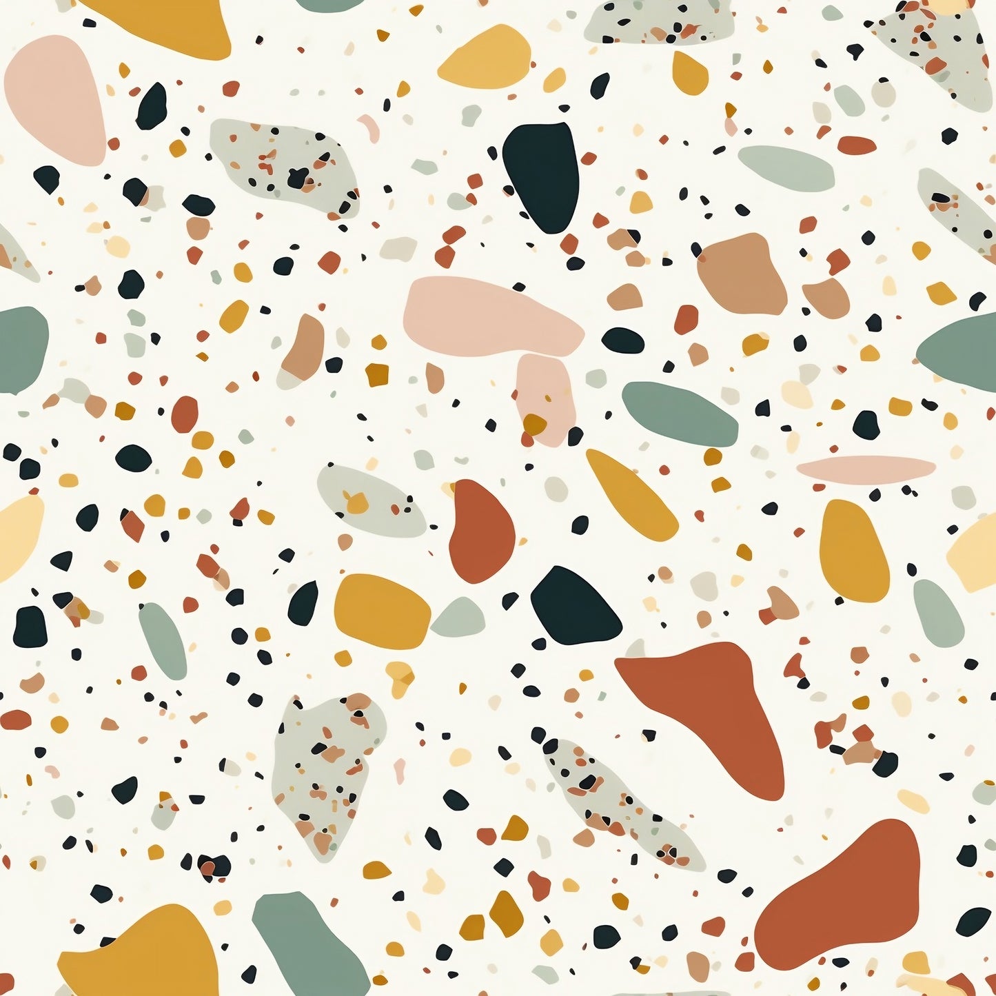 Terrazzo