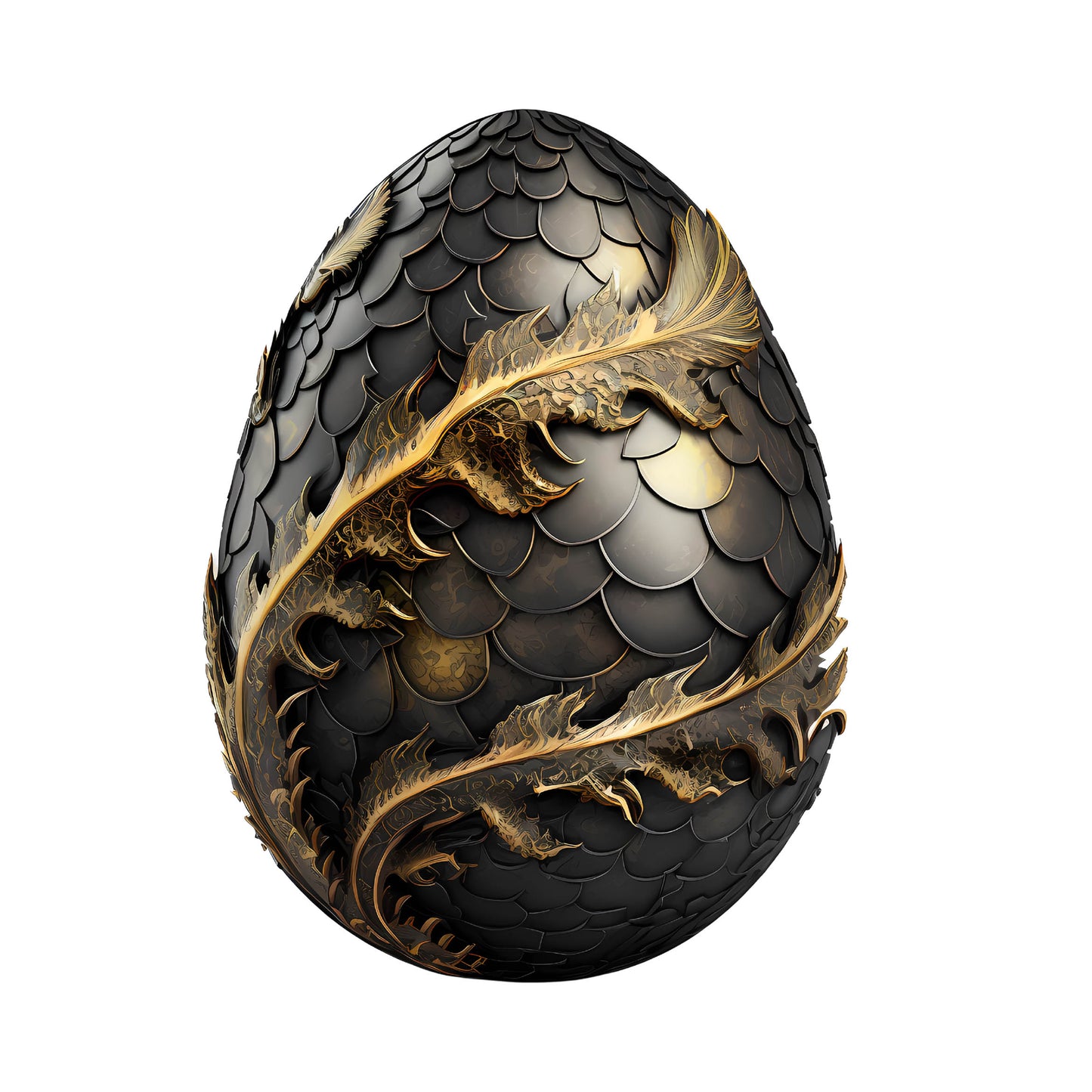 Bügelbild Drachen 1