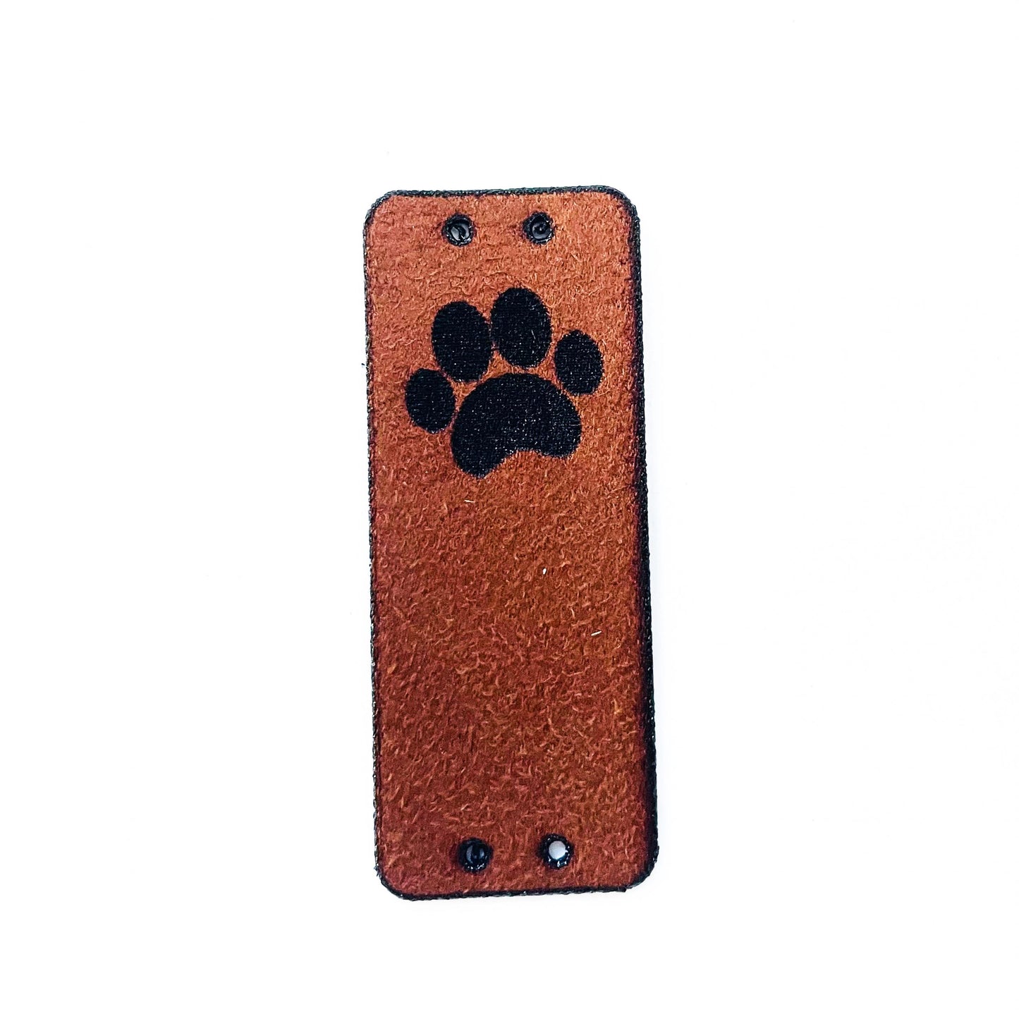 Kunstleder Patch Animals Kombi