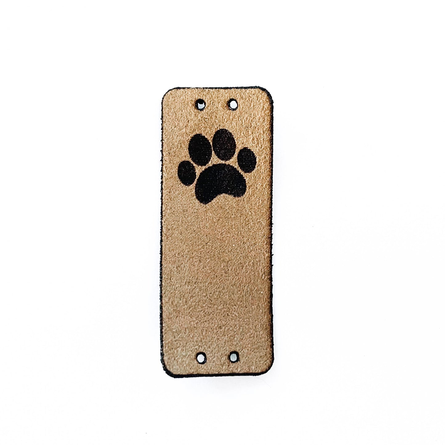 Kunstleder Patch Animals Kombi