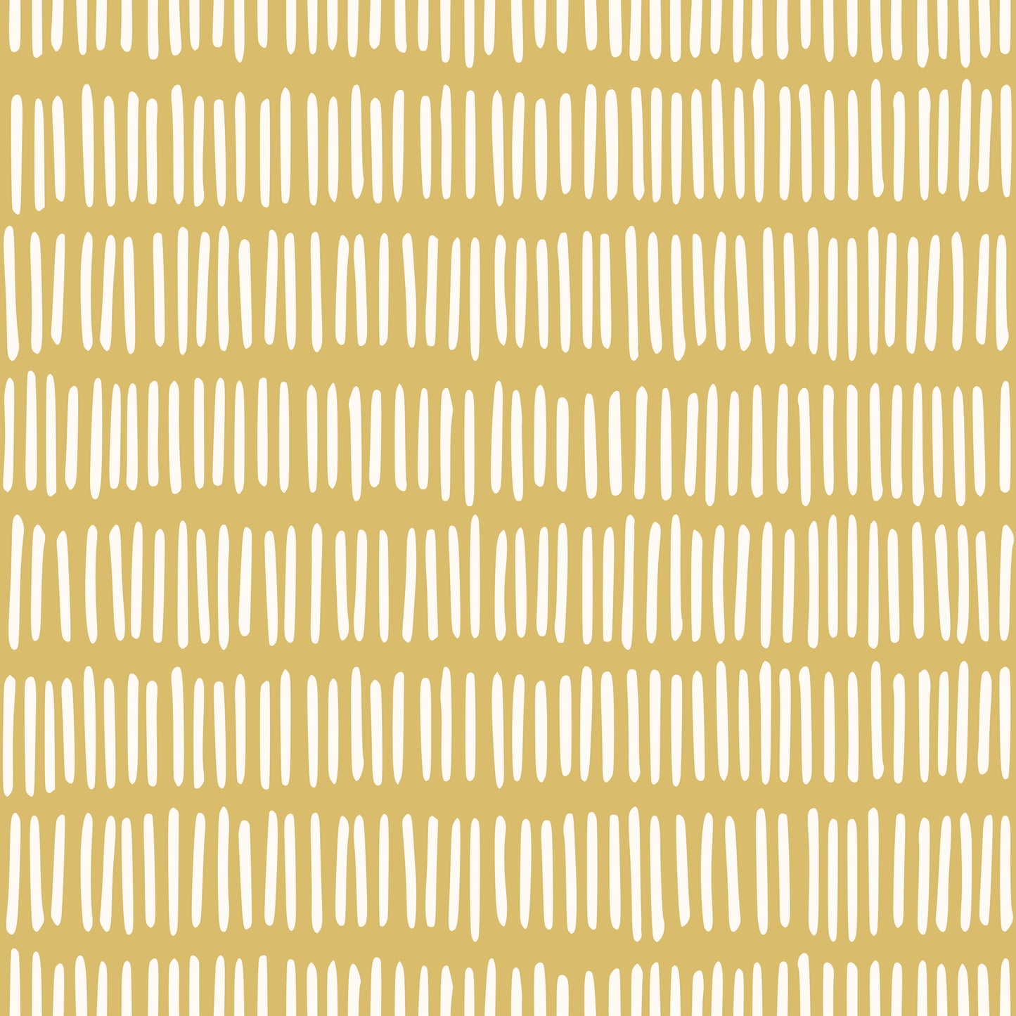 Stripes Gelb