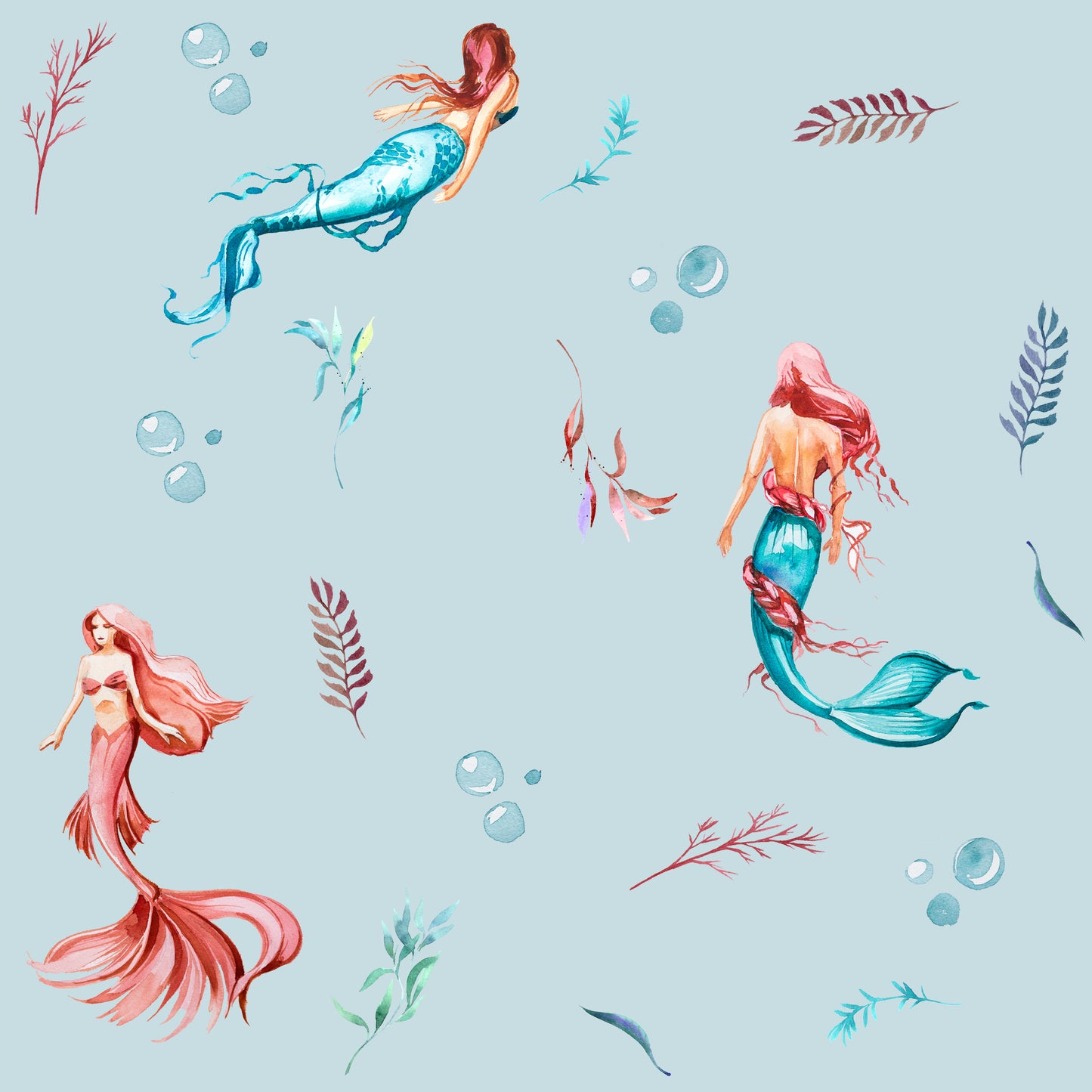 Mermaid