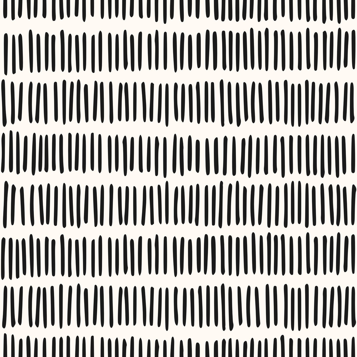 Stripes Weiß