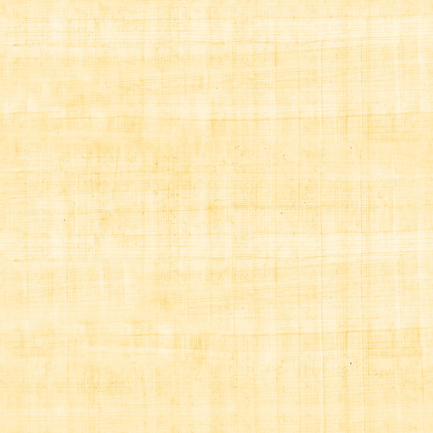 Pergamentpapier Gelb