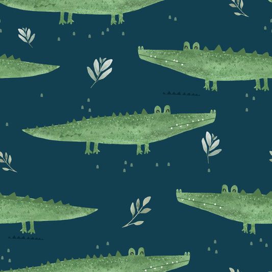 Alligators Adventure