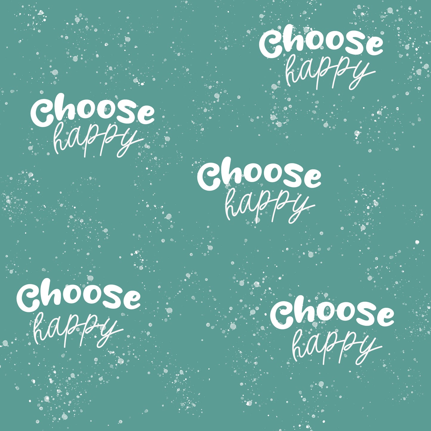 Choose Happy