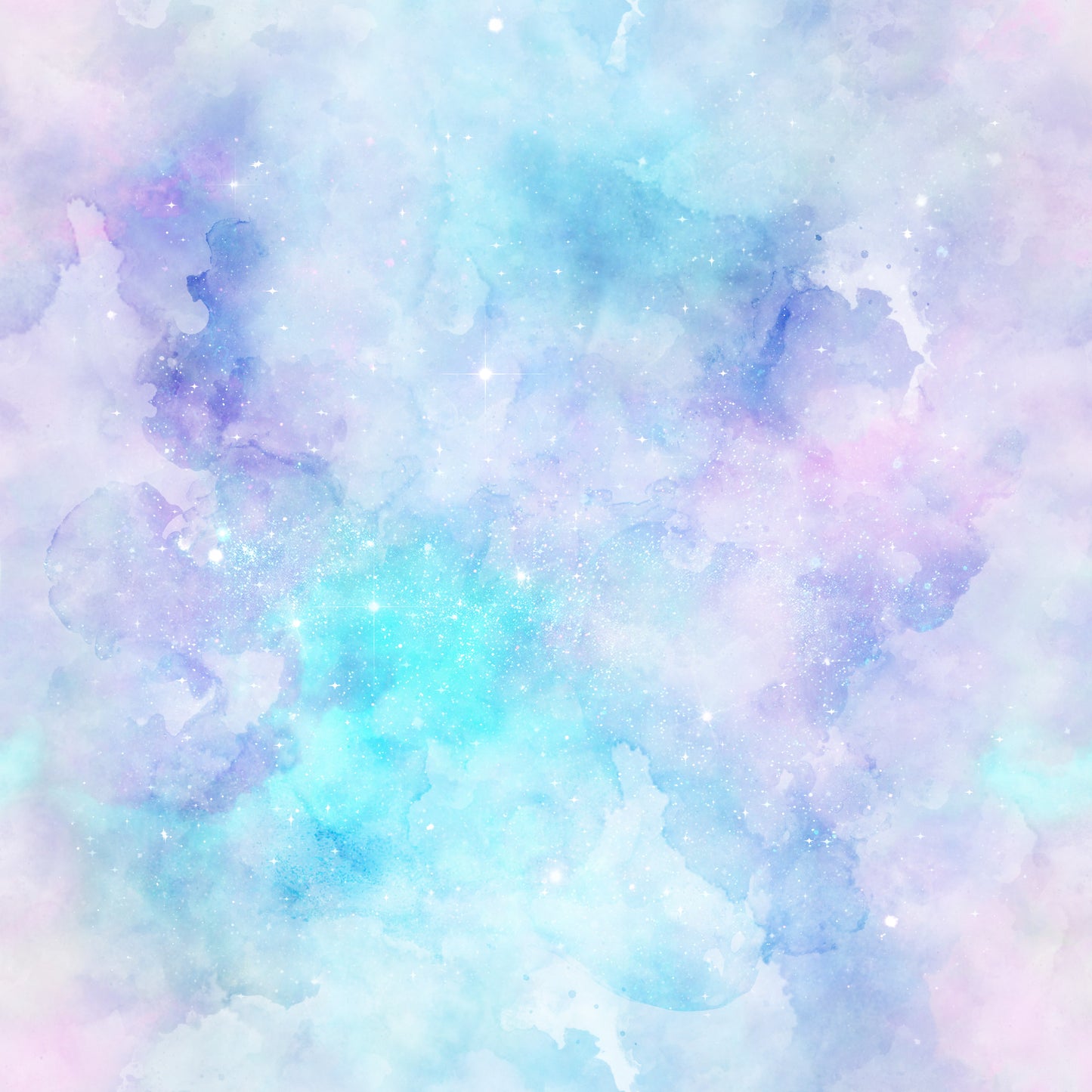 Galaxie Sparkle Train