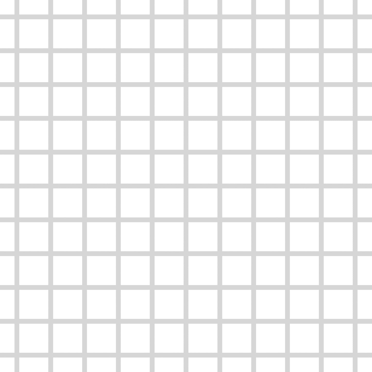 Grid Weiß Grau