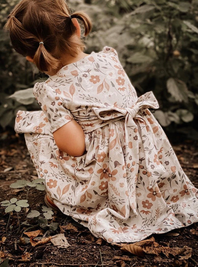 Vintage Flowers