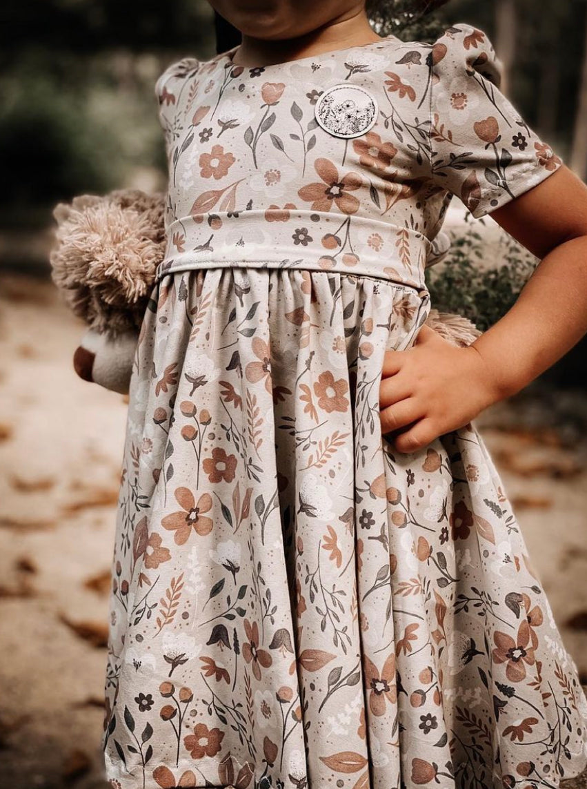 Vintage Flowers
