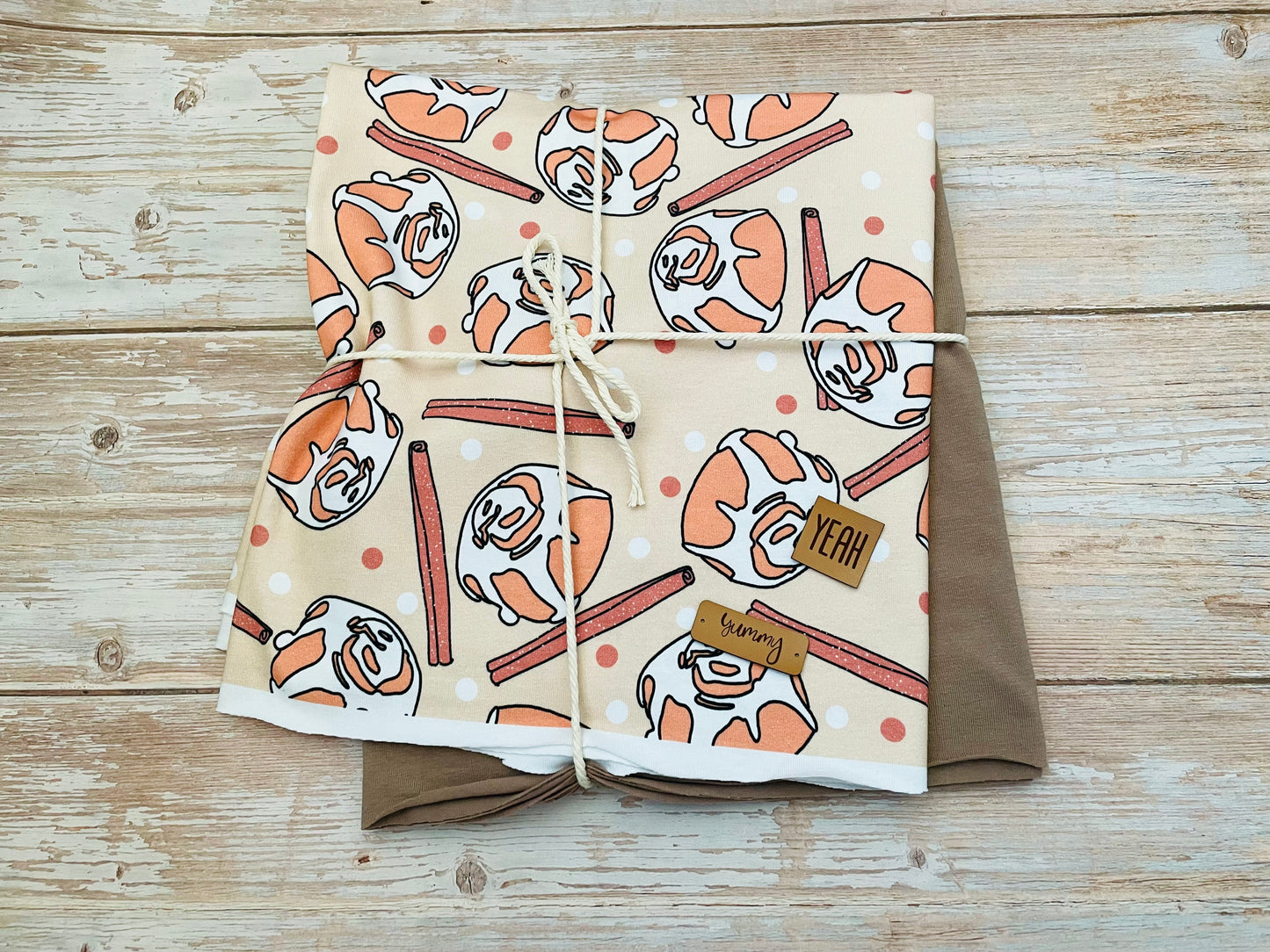 Sofortkauf Paket „Zimtschnecken"