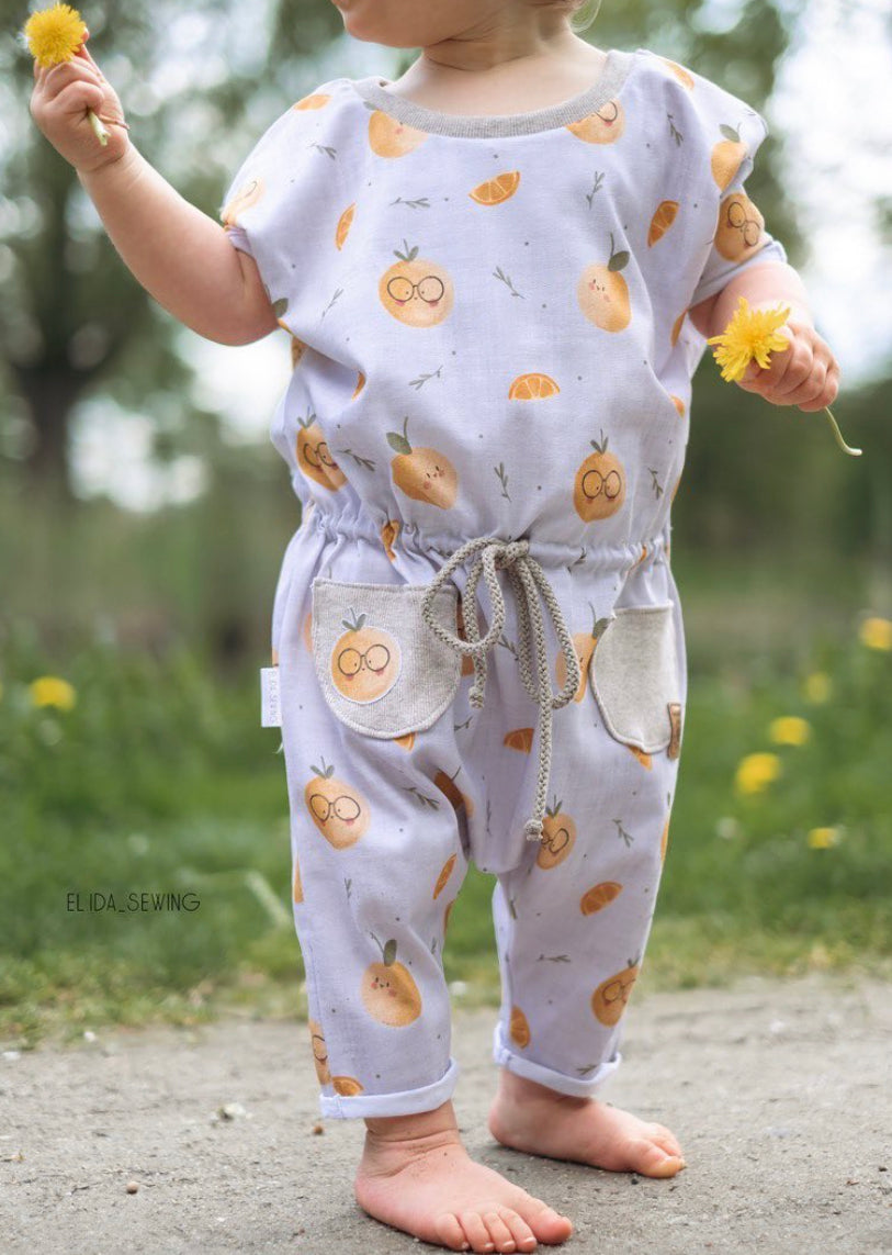 Zitronen Orangen