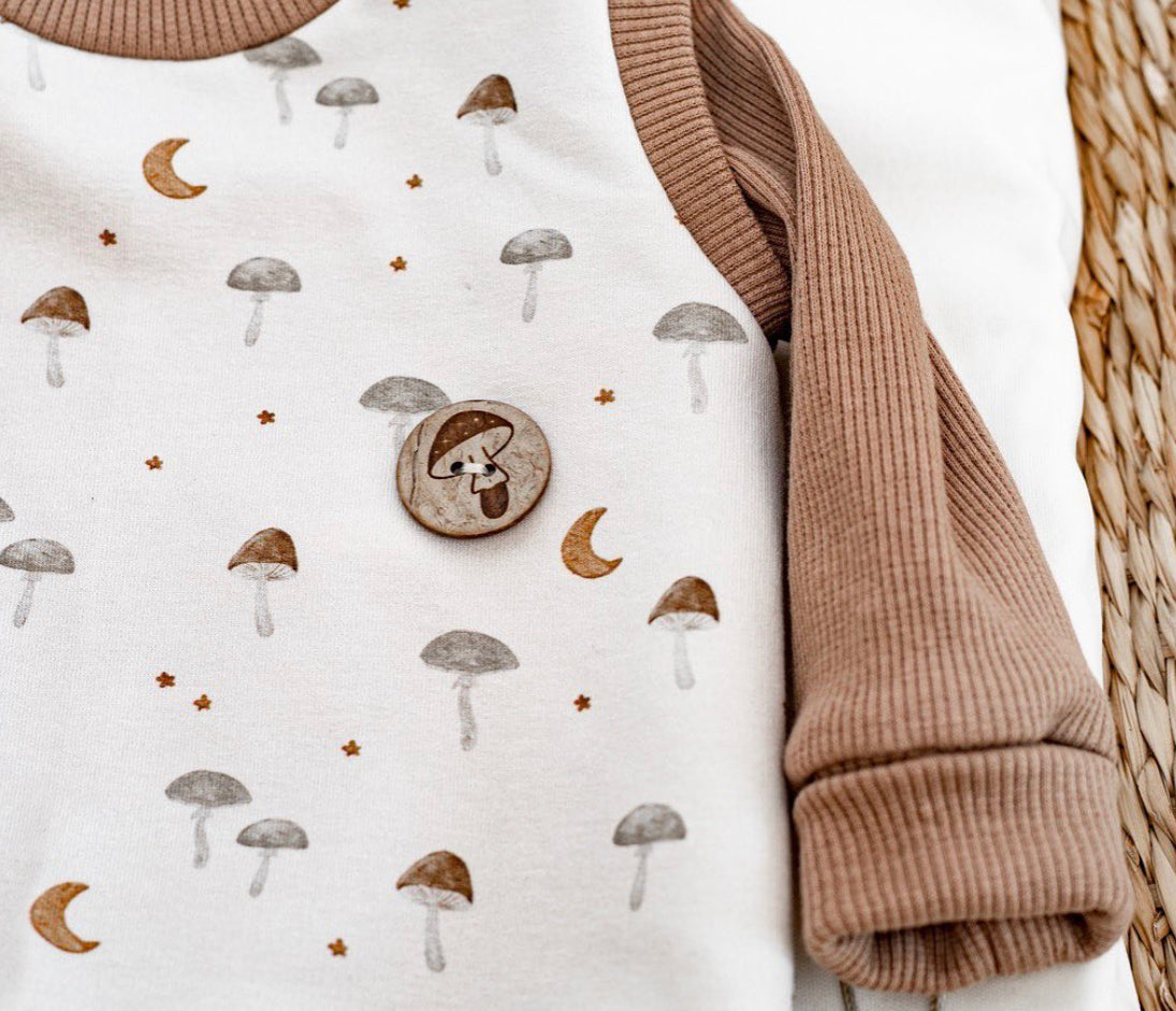 Mushrooms