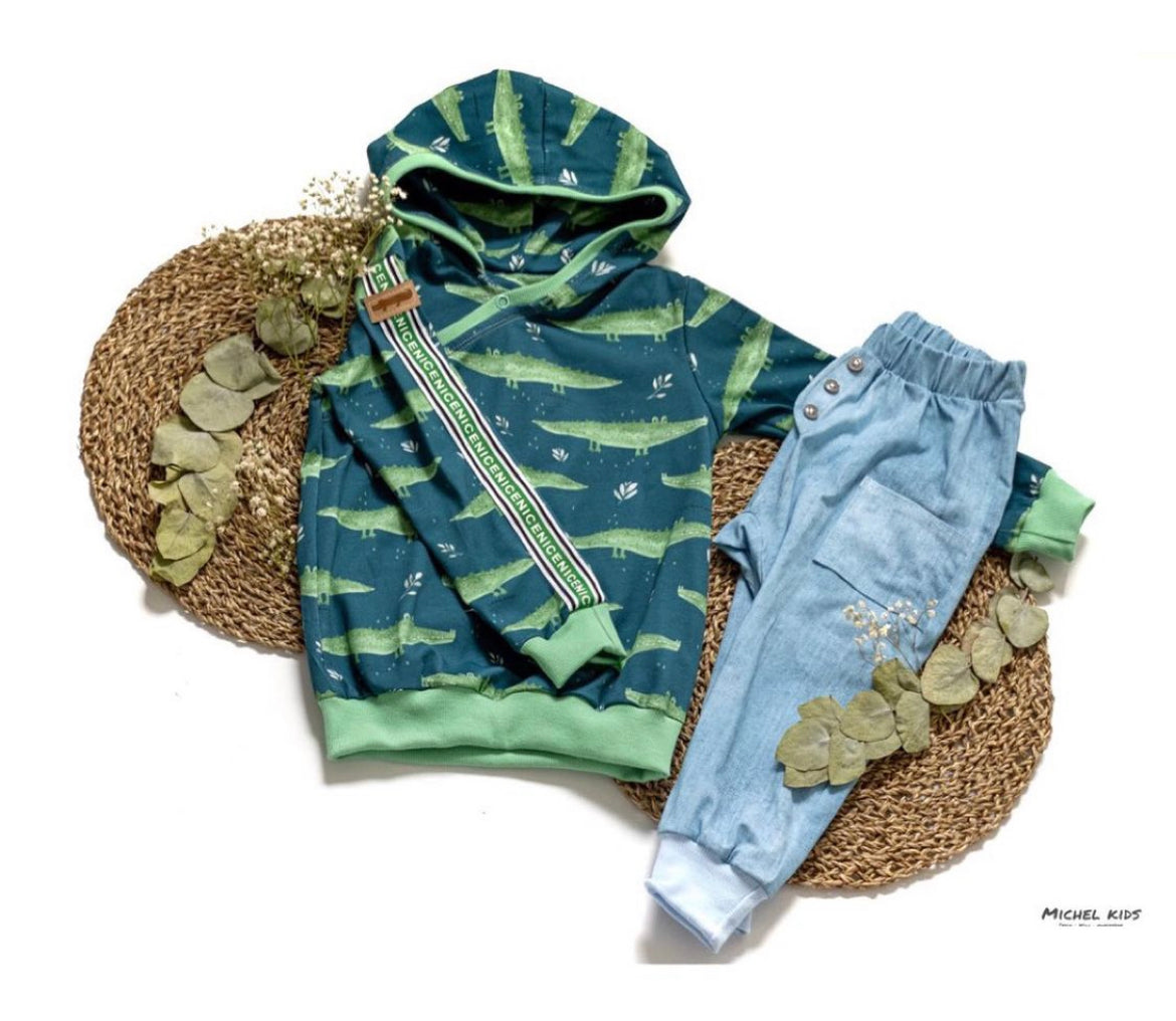 Alligators Adventure