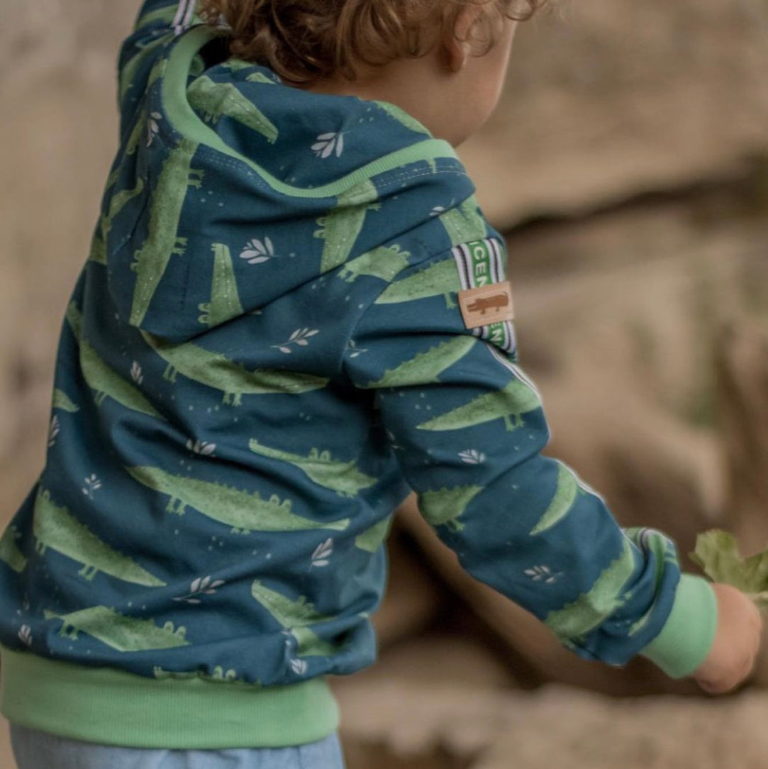 Alligators Adventure