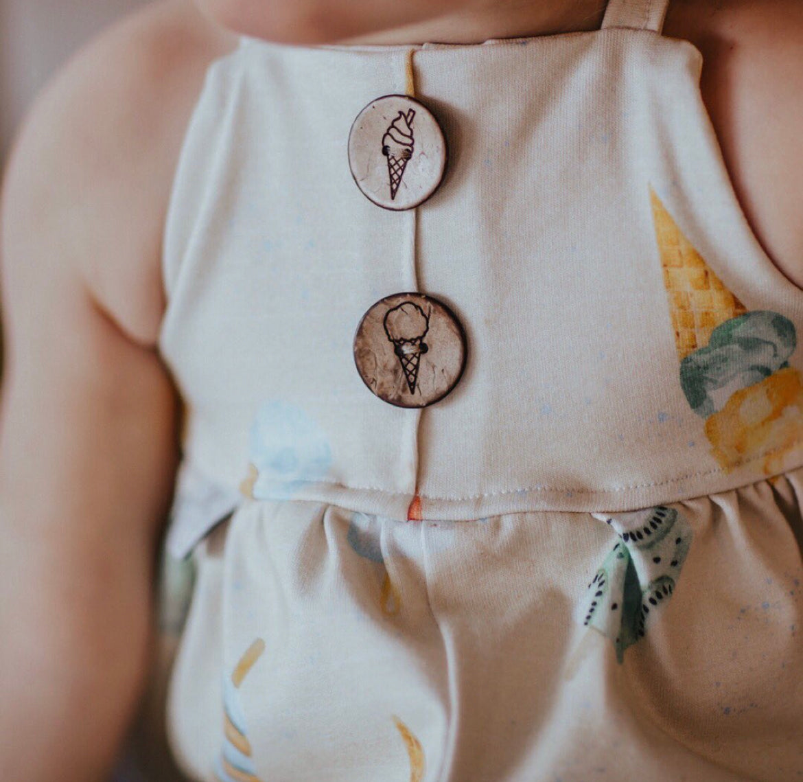 All you need is ice cream