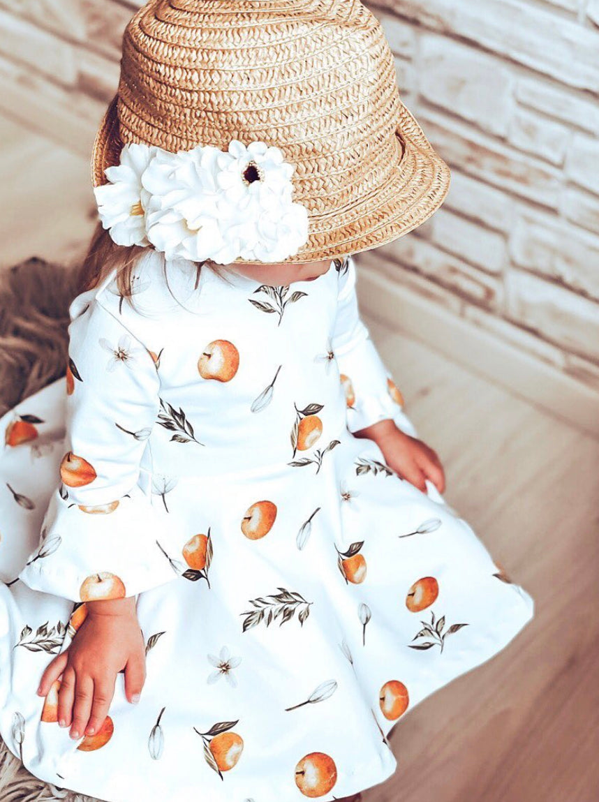 Orange Blossom