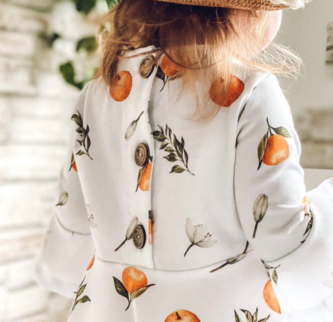 Orange Blossom