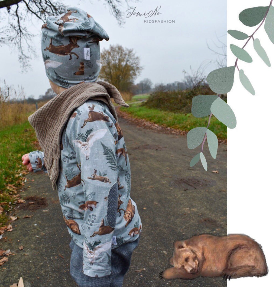Wächter des Waldes