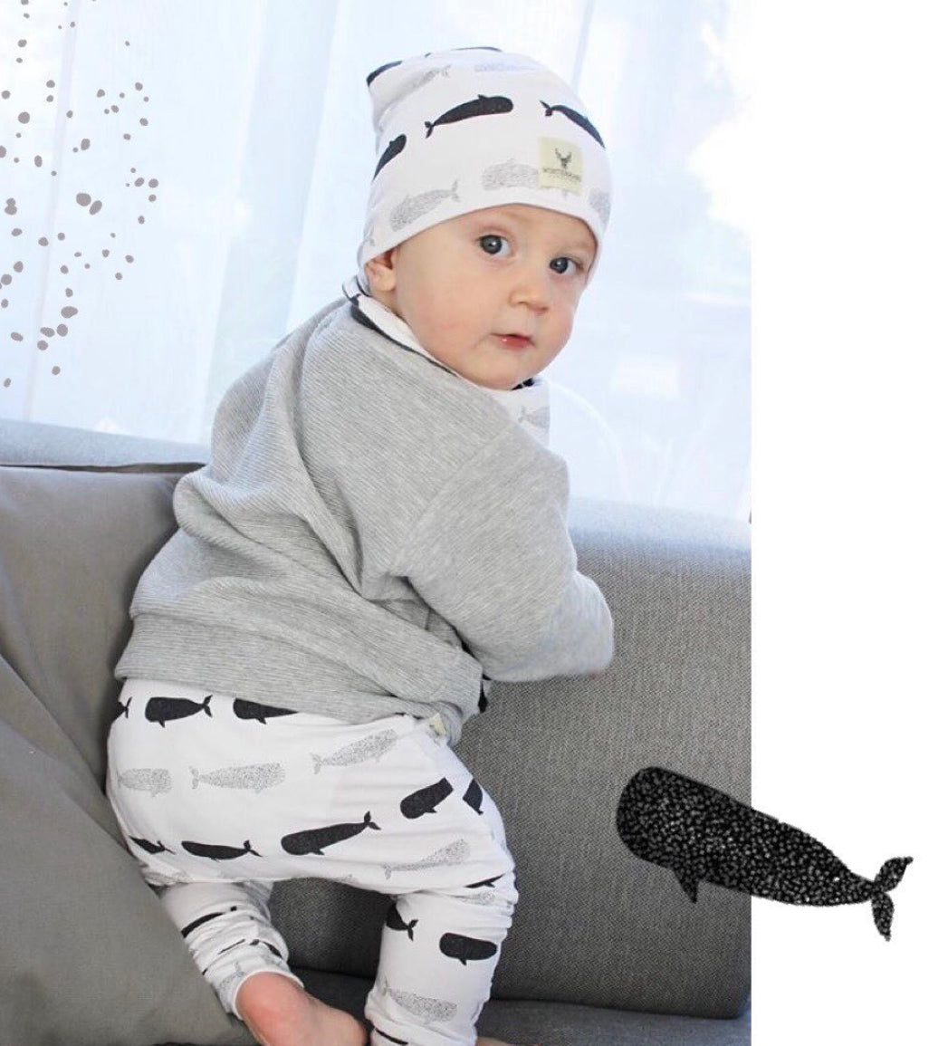 Reise durch den Ozean