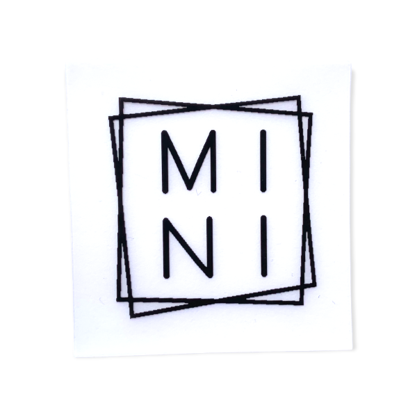 Silikon Patch MINI