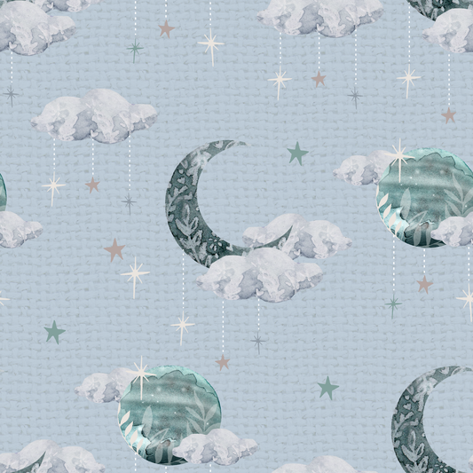 Space Expedition Mond Kombi