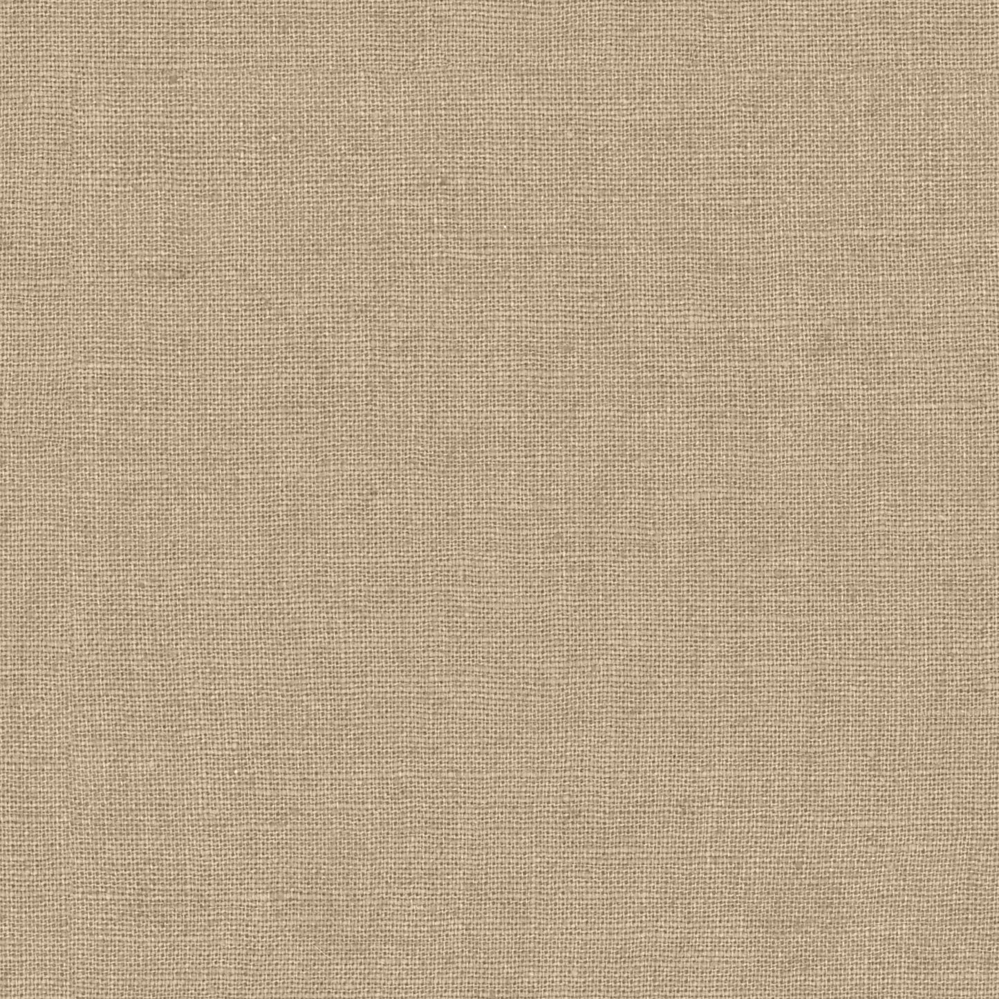 Leinen Beige
