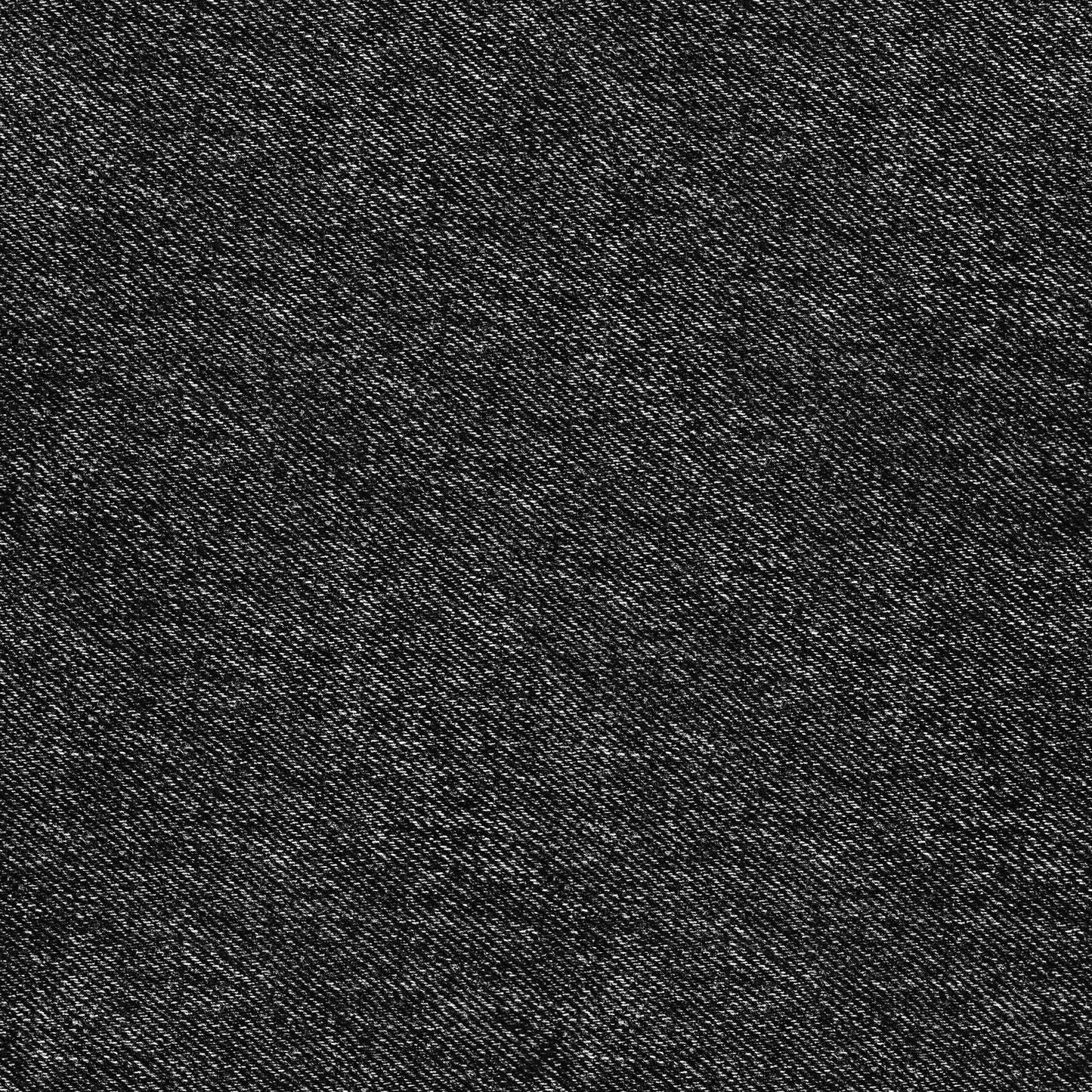 Denim Schwarz