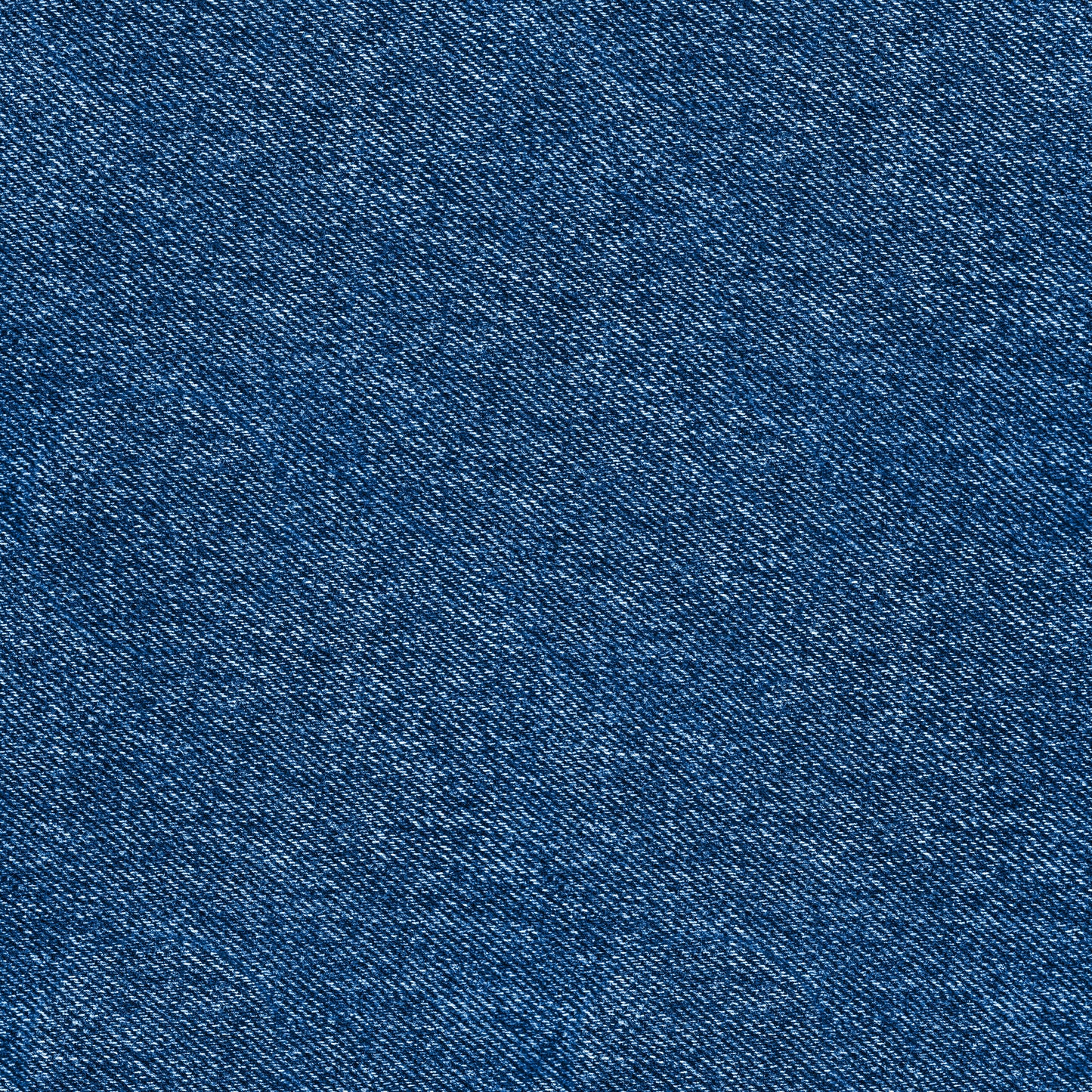Denim Dunkelblau