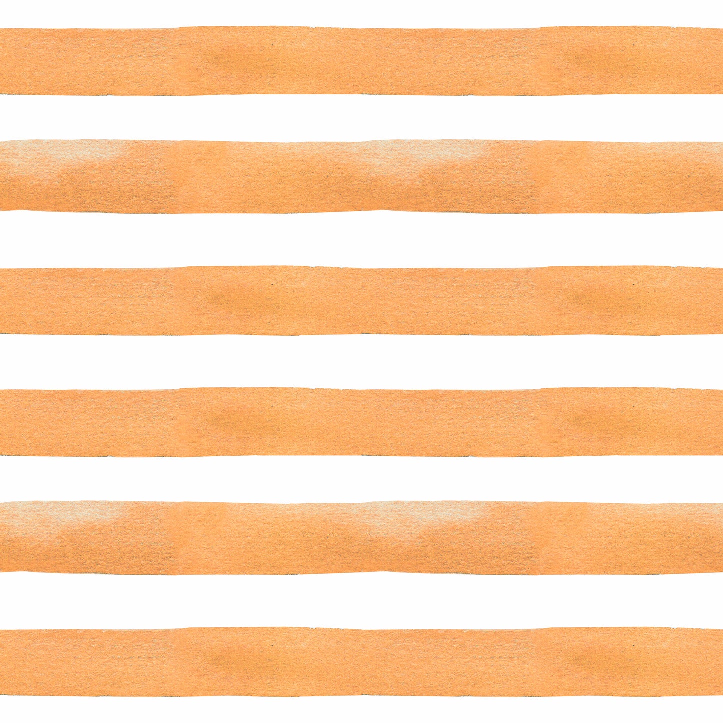 Streifen Orange