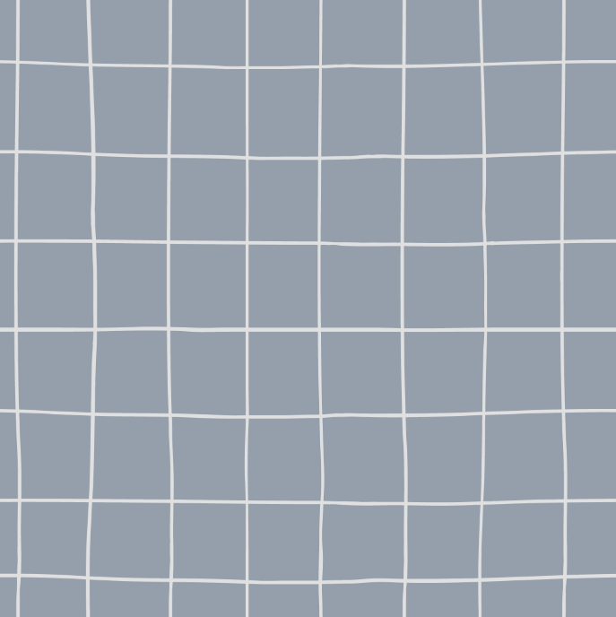 Grid Aschblau