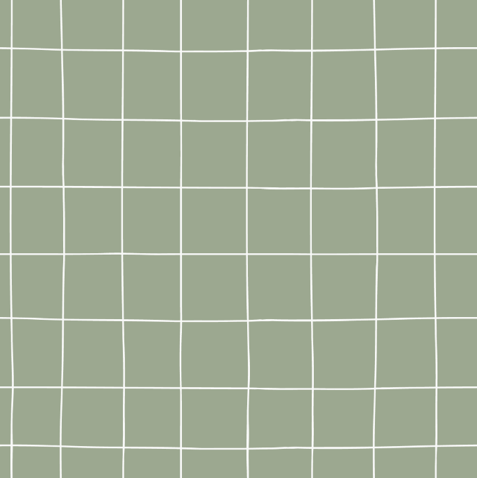 Grid Hellgrün