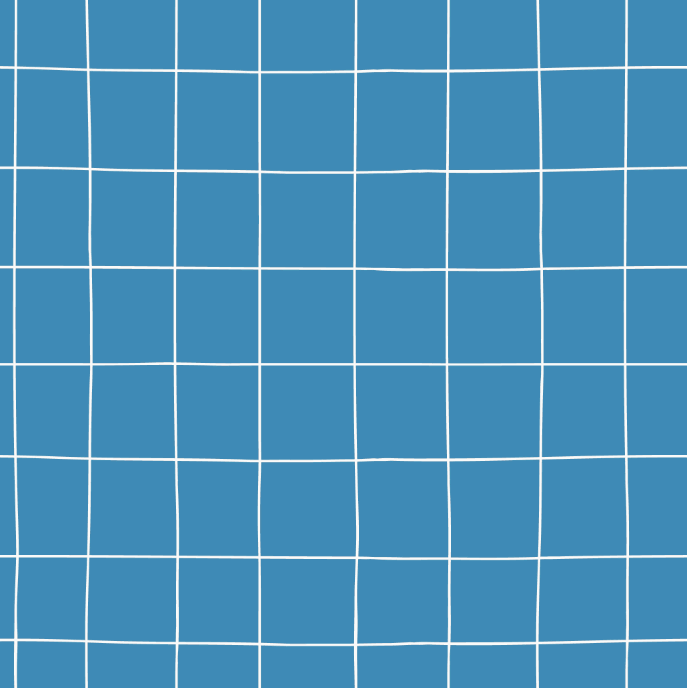 Grid Blau