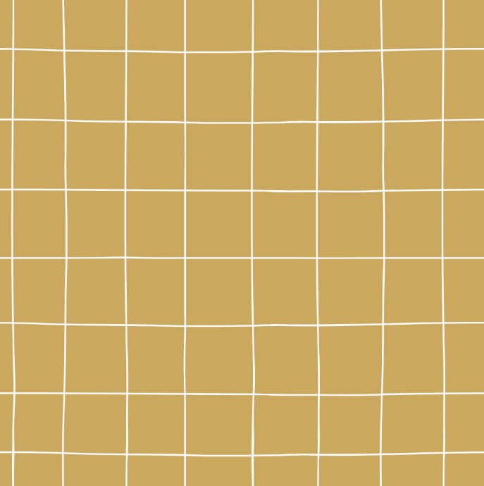 Grid Senfgelb