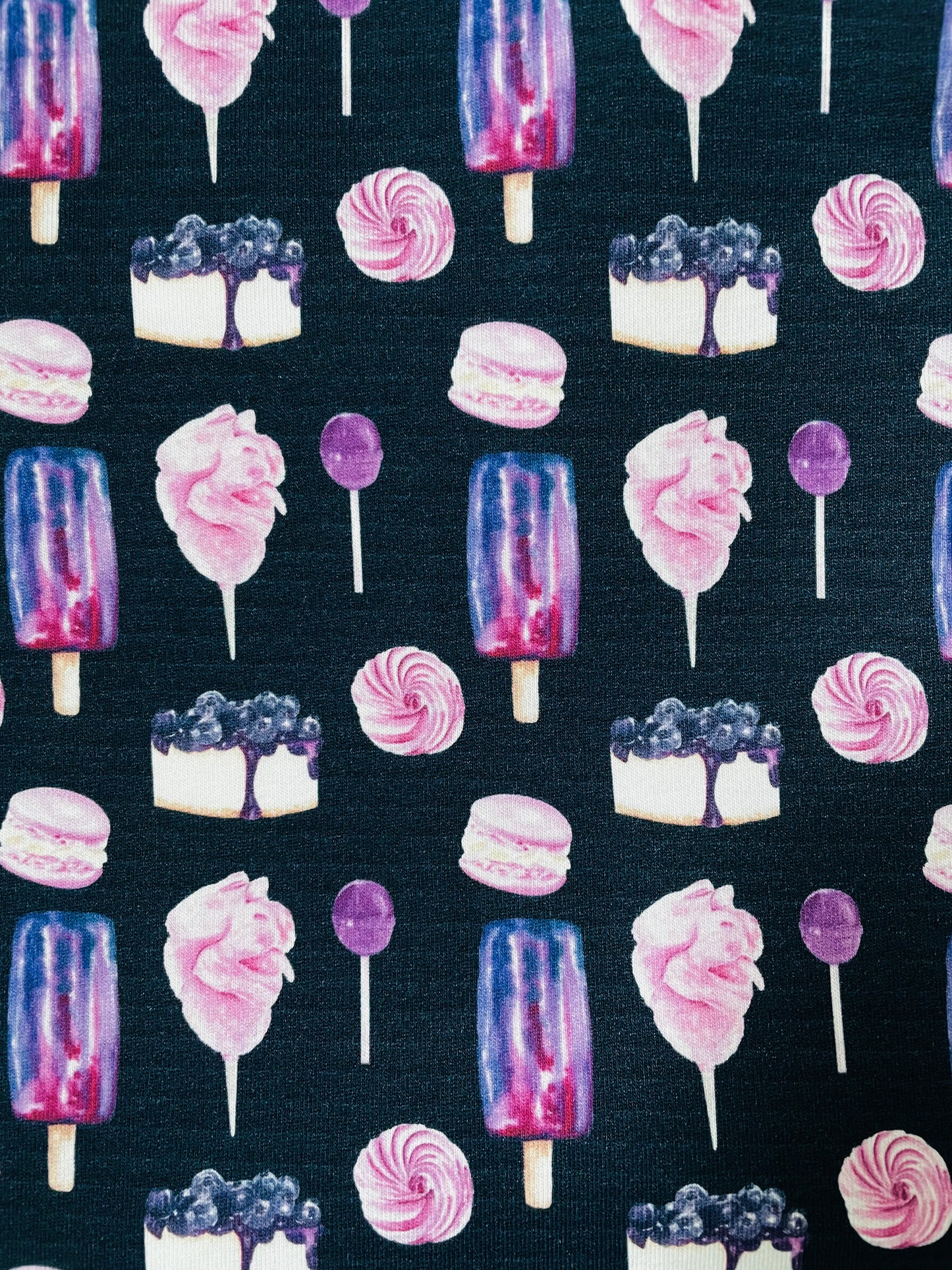 Sofortkauf B-Ware Sweets Jersey