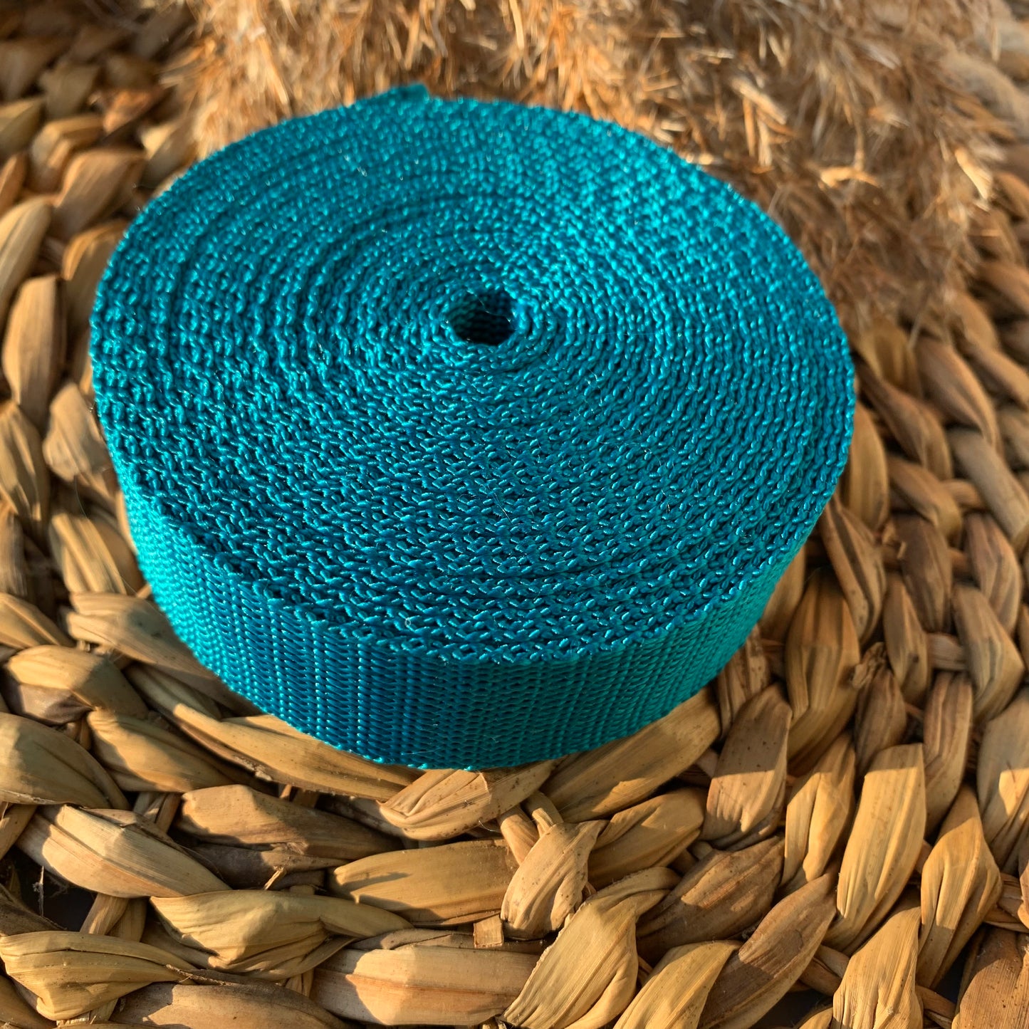 Gurtband 25mm Verschiedene Farben