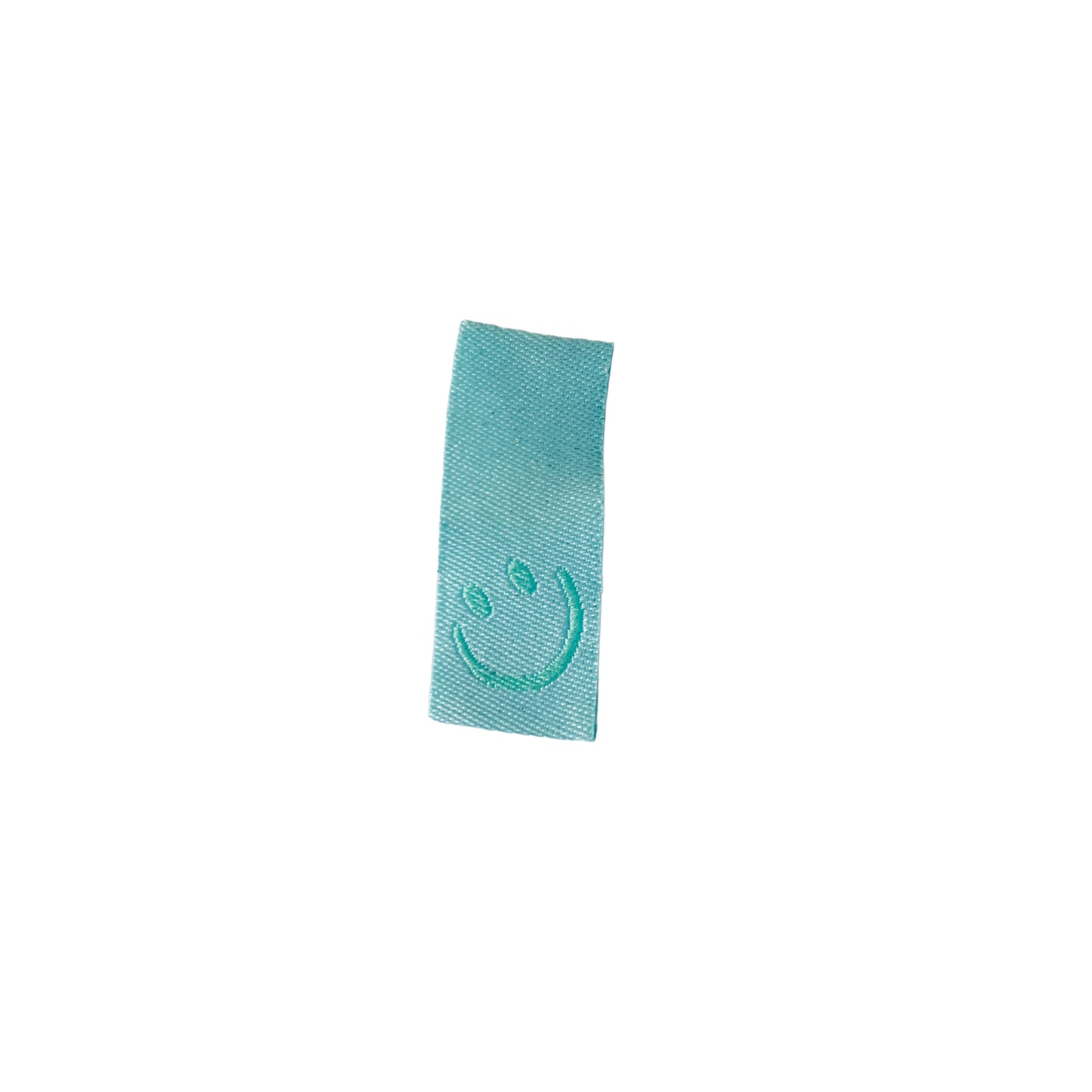 Weblabel Pastell Smiley