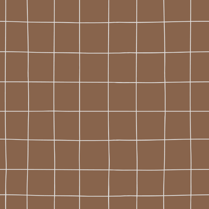 Grid Braun