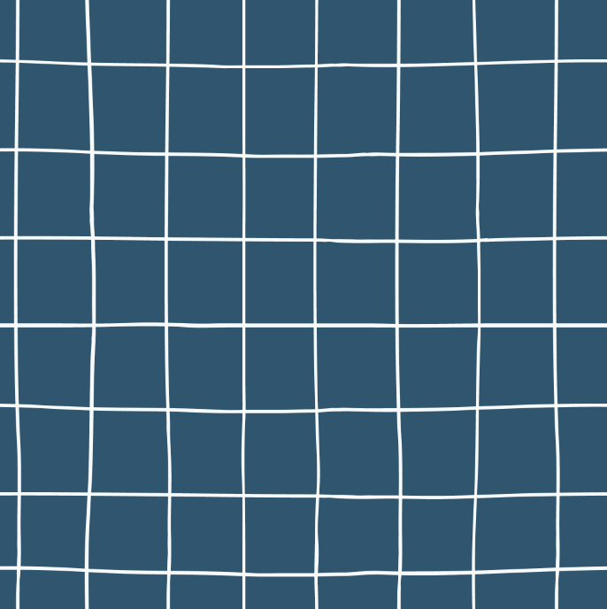 Grid Mitternachtsblau