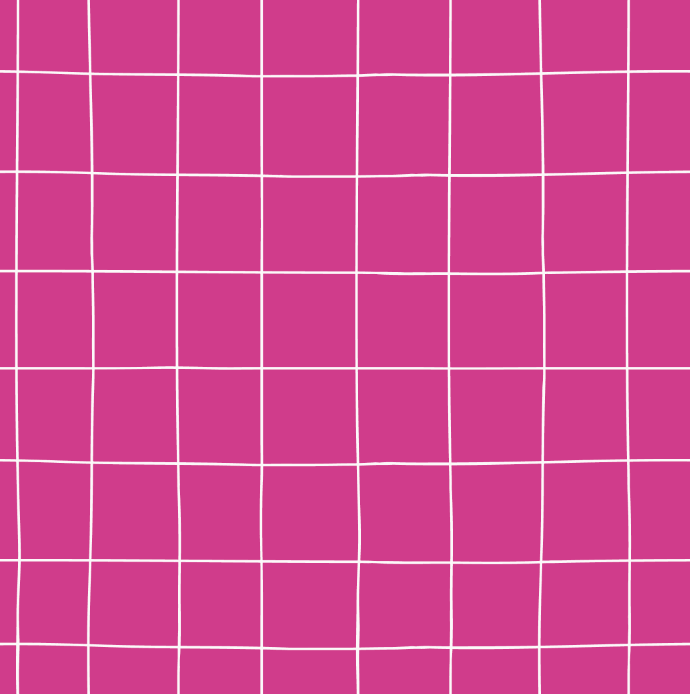 Grid Pink