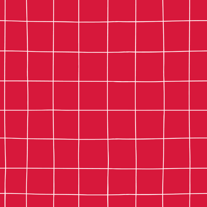 Grid Kirschrot