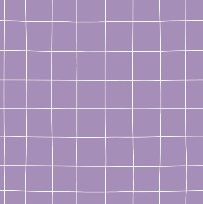 Grid Lavendel